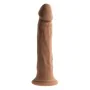 Dildo Realistico Evolved Silicone ABS Ø 4,5 cm (17,7 cm) di Evolved, Dildo realistici - Rif: S9405011, Prezzo: 64,03 €, Scont...