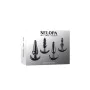 Plug Anal Selopa Noir (8,9 cm) (10,1 cm) de Selopa, Plugs anals - Réf : S9405018, Prix : 12,32 €, Remise : %