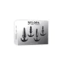 Plug Anal Selopa Negro (8,9 cm) (10,1 cm) de Selopa, Plugs - Ref: S9405018, Precio: 11,82 €, Descuento: %