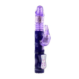 G-Spot Vibrator Selopa Bunny Purple by Selopa, G spot vibrators - Ref: S9405020, Price: 25,33 €, Discount: %