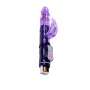 Vibrateur G-Spot Selopa Bunny Violet de Selopa, Vibrateurs du point G - Réf : S9405020, Prix : 24,91 €, Remise : %