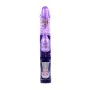 Vibrateur G-Spot Selopa Bunny Violet de Selopa, Vibrateurs du point G - Réf : S9405020, Prix : 24,91 €, Remise : %