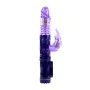 Vibrateur G-Spot Selopa Bunny Violet de Selopa, Vibrateurs du point G - Réf : S9405020, Prix : 24,91 €, Remise : %