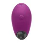 Vibrador Punto G Playboy Arch Morado de Playboy, Vibradores Punto G - Ref: S9405023, Precio: 43,83 €, Descuento: %