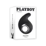 Massagevorrichtung Playboy Schwarz von Playboy, Aufliegevibratoren - Ref: S9405024, Preis: 32,89 €, Rabatt: %