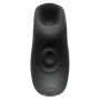 Masseur Playboy Noir de Playboy, Vibromasseurs externes - Réf : S9405024, Prix : 32,89 €, Remise : %