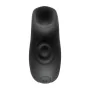 Masseur Playboy Noir de Playboy, Vibromasseurs externes - Réf : S9405024, Prix : 32,89 €, Remise : %