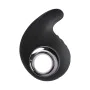 Masseur Playboy Noir de Playboy, Vibromasseurs externes - Réf : S9405024, Prix : 32,89 €, Remise : %