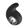 Masseur Playboy Noir de Playboy, Vibromasseurs externes - Réf : S9405024, Prix : 32,89 €, Remise : %