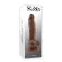 Dildo Realista Selopa PVC Ø 3,6 cm (14 cm) (19 cm) de Selopa, Consoladores realistas - Ref: S9405032, Preço: 12,32 €, Descont...