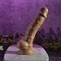 Dildo Realista Selopa PVC Ø 3,6 cm (14 cm) (19 cm) de Selopa, Consoladores realistas - Ref: S9405032, Preço: 12,32 €, Descont...