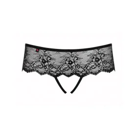 Bragas Abiertas Merossa Obsessive OB3377 L/XL de Obsessive, Braguitas - Ref: M0400662, Precio: 7,96 €, Descuento: %