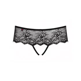 Bragas Abiertas Merossa Obsessive OB3377 L/XL de Obsessive, Braguitas - Ref: M0400662, Precio: 7,18 €, Descuento: %