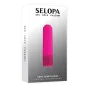 Vibromasseur à boules Selopa Rose de Selopa, Oeufs vibrants - Réf : S9405033, Prix : 16,13 €, Remise : %