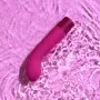 Vibrador Punto G Selopa Rosa de Selopa, Vibradores Punto G - Ref: S9405035, Precio: 16,13 €, Descuento: %