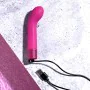 G-Punkt Vibrator Selopa Rosa von Selopa, G-Punkt-Vibratoren - Ref: S9405035, Preis: 16,13 €, Rabatt: %