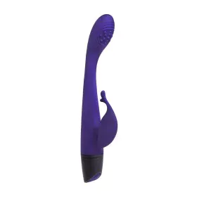 Vibrador de Ponto G Selopa Plum Passion Roxo de Selopa, Vibradores Ponto G - Ref: S9405036, Preço: 20,93 €, Desconto: %