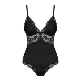 Lacy Bodysuit 810-TED-1 Obsessive 810-TED-1 L/XL by Obsessive, Teddies & Bodysuits - Ref: M0400664, Price: 20,35 €, Discount: %