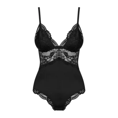 Body en Dentelle 810-TED-1 Obsessive 810-TED-1 L/XL de Obsessive, Bodys - Réf : M0400664, Prix : 19,12 €, Remise : %