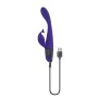 Vibrador de Ponto G Selopa Plum Passion Roxo de Selopa, Vibradores Ponto G - Ref: S9405036, Preço: 21,28 €, Desconto: %