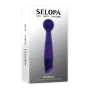 Masajeador Selopa Morado de Selopa, Masajeadores - Ref: S9405039, Precio: 19,25 €, Descuento: %