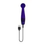 Masseur Selopa Violet de Selopa, Vibromasseurs externes - Réf : S9405039, Prix : 19,25 €, Remise : %