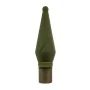 Vibrador Anal Cassini Preto Selopa Verde de Selopa, Vibradores anais e perineais - Ref: S9405040, Preço: 18,23 €, Desconto: %