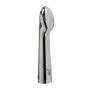 G-Spot Vibrator Playboy Silver by Playboy, G spot vibrators - Ref: S9405041, Price: 39,14 €, Discount: %