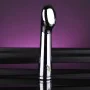 G-Spot Vibrator Playboy Silver by Playboy, G spot vibrators - Ref: S9405041, Price: 39,14 €, Discount: %