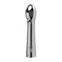 G-Spot Vibrator Playboy Silver by Playboy, G spot vibrators - Ref: S9405041, Price: 39,14 €, Discount: %