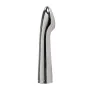 G-Spot Vibrator Playboy Silver by Playboy, G spot vibrators - Ref: S9405041, Price: 39,14 €, Discount: %