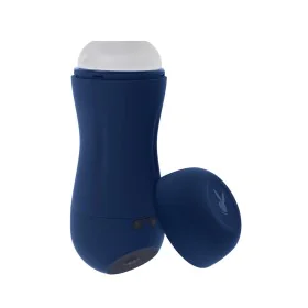 Endurance Jack Ass Playboy Blue by Playboy, Realistic masturbator - Ref: S9405042, Price: 58,61 €, Discount: %