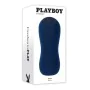 Masturbador Masculino Playboy Azul de Playboy, Masturbador realista - Ref: S9405042, Precio: 58,61 €, Descuento: %