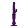 Vibrador Punto G Playboy Hoppy Morado de Playboy, Vibradores Punto G - Ref: S9405043, Precio: 77,63 €, Descuento: %