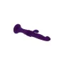 Vibrador Punto G Playboy Hoppy Morado de Playboy, Vibradores Punto G - Ref: S9405043, Precio: 77,63 €, Descuento: %