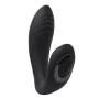 Vibrador de Ponto G Playboy Preto de Playboy, Vibradores Ponto G - Ref: S9405044, Preço: 47,76 €, Desconto: %