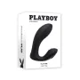 G-Punkt Vibrator Playboy Schwarz von Playboy, G-Punkt-Vibratoren - Ref: S9405044, Preis: 48,71 €, Rabatt: %