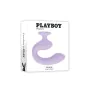 Vibratore per il Punto-G Playboy Viola di Playboy, Vibratori G-Spot - Rif: S9405045, Prezzo: 48,71 €, Sconto: %