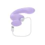 Vibrador de Ponto G Playboy Roxo de Playboy, Vibradores Ponto G - Ref: S9405045, Preço: 48,71 €, Desconto: %