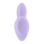 Vibrador de Ponto G Playboy Roxo de Playboy, Vibradores Ponto G - Ref: S9405045, Preço: 48,71 €, Desconto: %