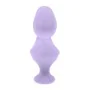 Vibrador de Ponto G Playboy Roxo de Playboy, Vibradores Ponto G - Ref: S9405045, Preço: 48,71 €, Desconto: %