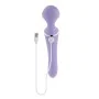 Masseur Playboy Rose de Playboy, Vibromasseurs externes - Réf : S9405047, Prix : 64,76 €, Remise : %