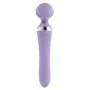 Masseur Playboy Rose de Playboy, Vibromasseurs externes - Réf : S9405047, Prix : 64,76 €, Remise : %