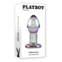 Plug Anale Playboy di Playboy, Plug anali - Rif: S9405048, Prezzo: 18,43 €, Sconto: %