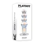 Gode Playboy de Playboy, Godemichets anals - Réf : S9405049, Prix : 20,58 €, Remise : %