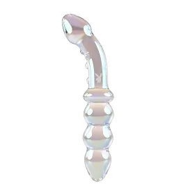 Anal Beads Playboy Borosilicate Glass by Playboy, Anal balls - Ref: S9405050, Price: 22,77 €, Discount: %