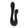 G-Punkt Vibrator Playboy The Swan Schwarz von Playboy, G-Punkt-Vibratoren - Ref: S9405053, Preis: 38,96 €, Rabatt: %