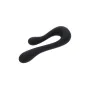 Vibrador de Ponto G Playboy The Swan Preto de Playboy, Vibradores Ponto G - Ref: S9405053, Preço: 38,19 €, Desconto: %