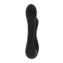 Vibrateur G-Spot Playboy The Swan Noir de Playboy, Vibrateurs du point G - Réf : S9405053, Prix : 38,19 €, Remise : %