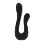 Vibrador de Ponto G Playboy The Swan Preto de Playboy, Vibradores Ponto G - Ref: S9405053, Preço: 38,19 €, Desconto: %